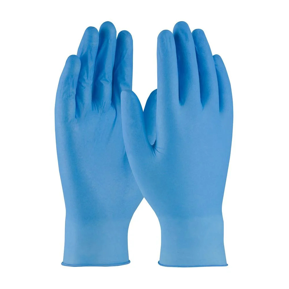 Fast Delivery Natural Latex Rubber Sterile Medical Surgical Latex Gloves Disposable Surgical Nitrile Gloves