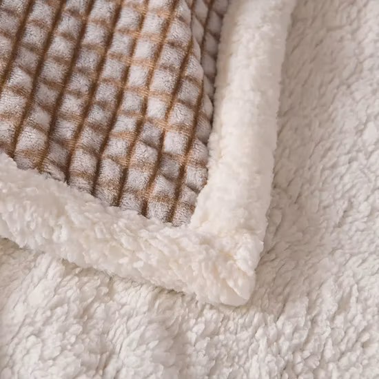 Превосходное качество, пеленание из кукурузной сетки для домашних собак, быстро сохраняет тепло