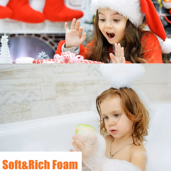 Ручная кукольная варежка для мытья, полотенце с рисунком животных для детей, игрушка для ванной, милая детская губка для купания/рукавица/перчатка для детей